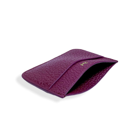 porte-carte-petite-maroquinerie-femme-cuir-violet-alice-watier