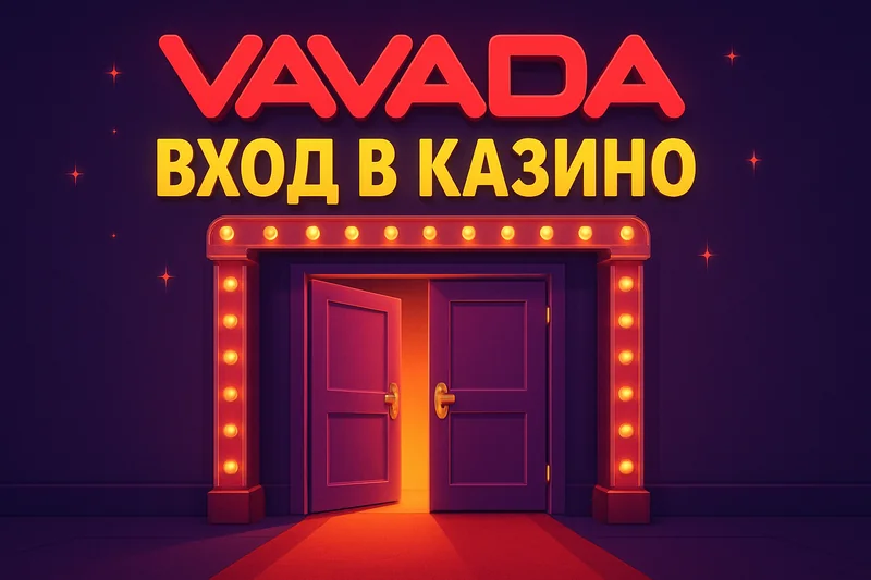 Вавада вход